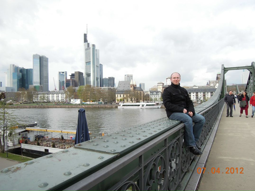 Саша Шор | Wuppertal