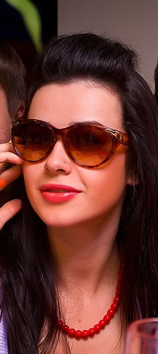 Оксана Окси | 