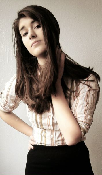 №62, Viktoria Kolisnichenko №62, Viktoria Kolisnichenko