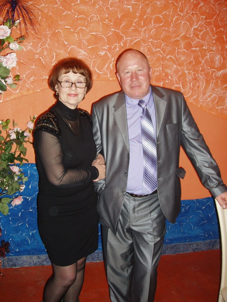 Татьяна Подольская | Севастополь