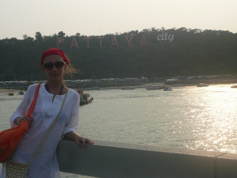 Олеся Вусик | Комсомольск-на-Амуре