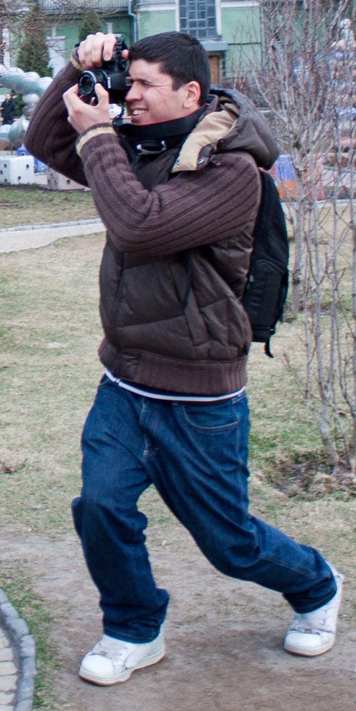 Фото профиля