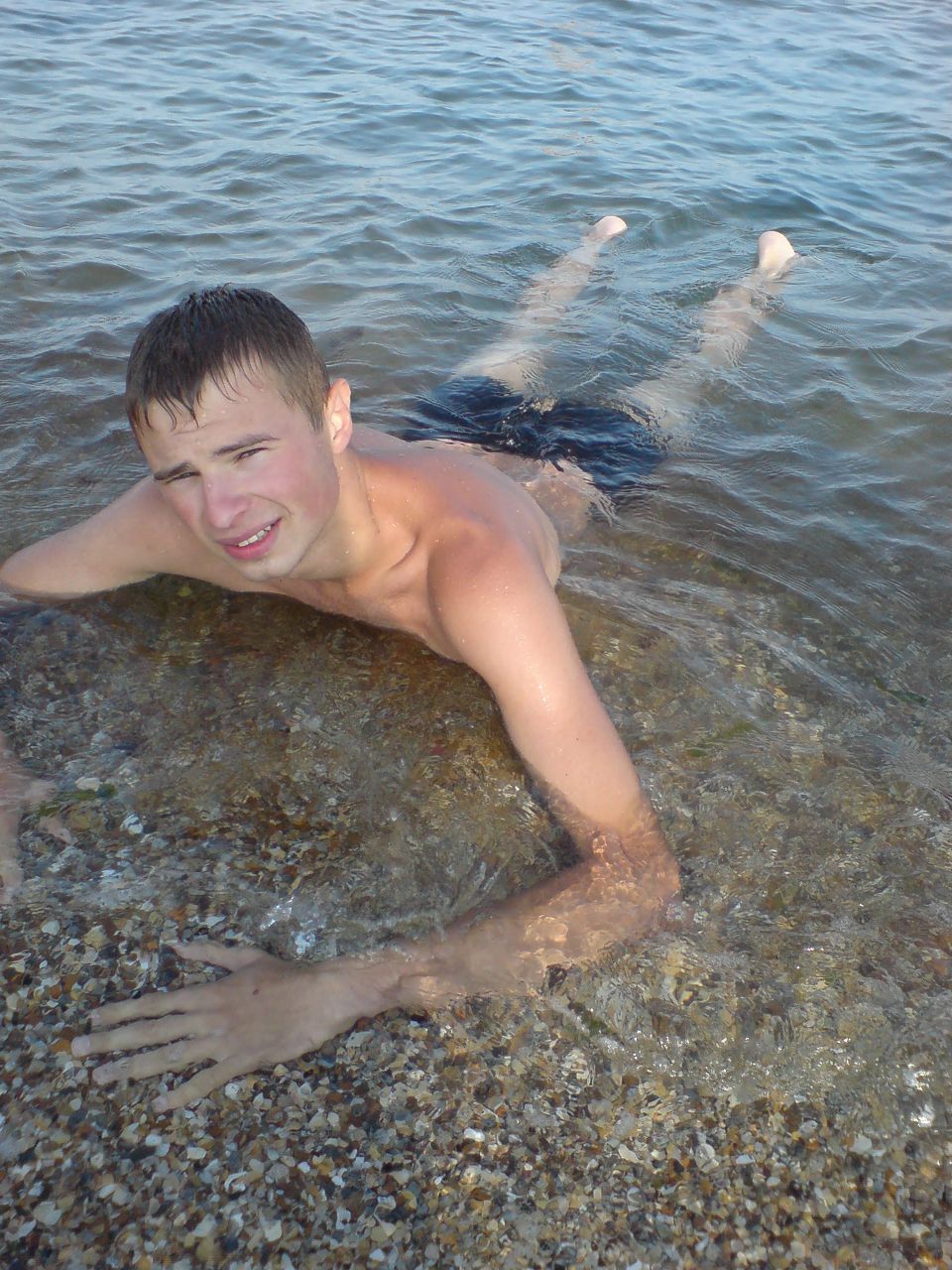 Владимир Троценко | Полтава