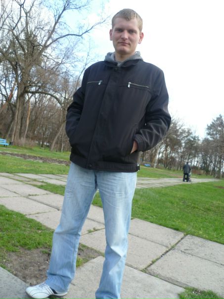 №11, Сергей Коваленко, 42 года, Славянск №11, Сергей Коваленко, 42 года, Славянск