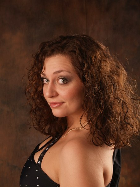 Мария Лоханова | Санкт-Петербург