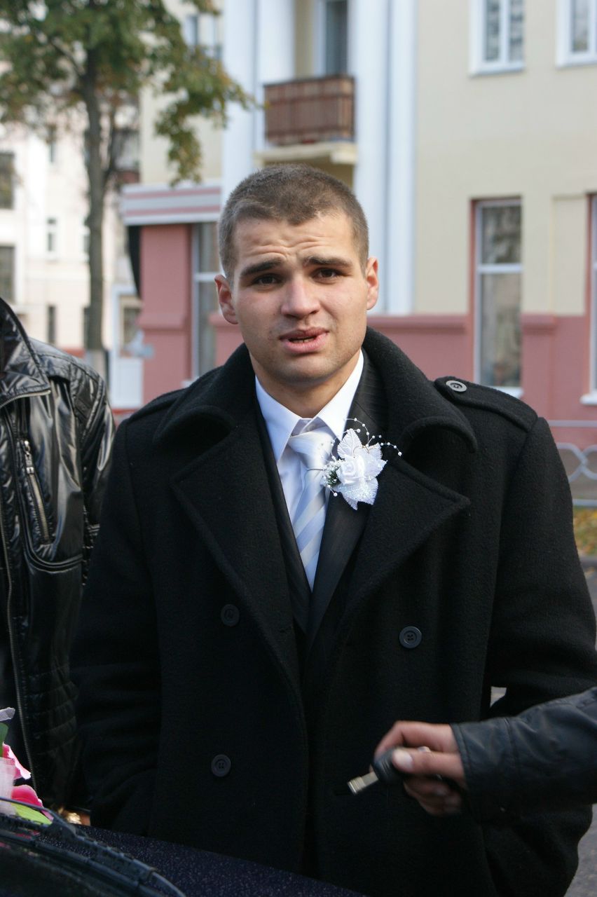 Мишаня Шапошников СвободныЙ | Гомель