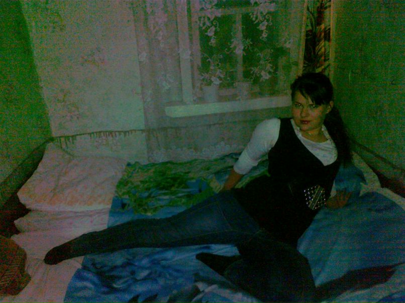 Ольга Богомолова МАРТИНИ | Опарино