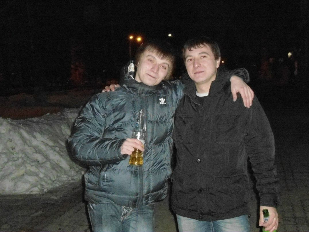 Артем Ермолаев | Зеленодольск