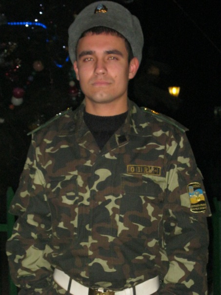 №23, Вадим Андреевич, 35 лет, Симферополь №23, Вадим Андреевич, 35 лет, Симферополь