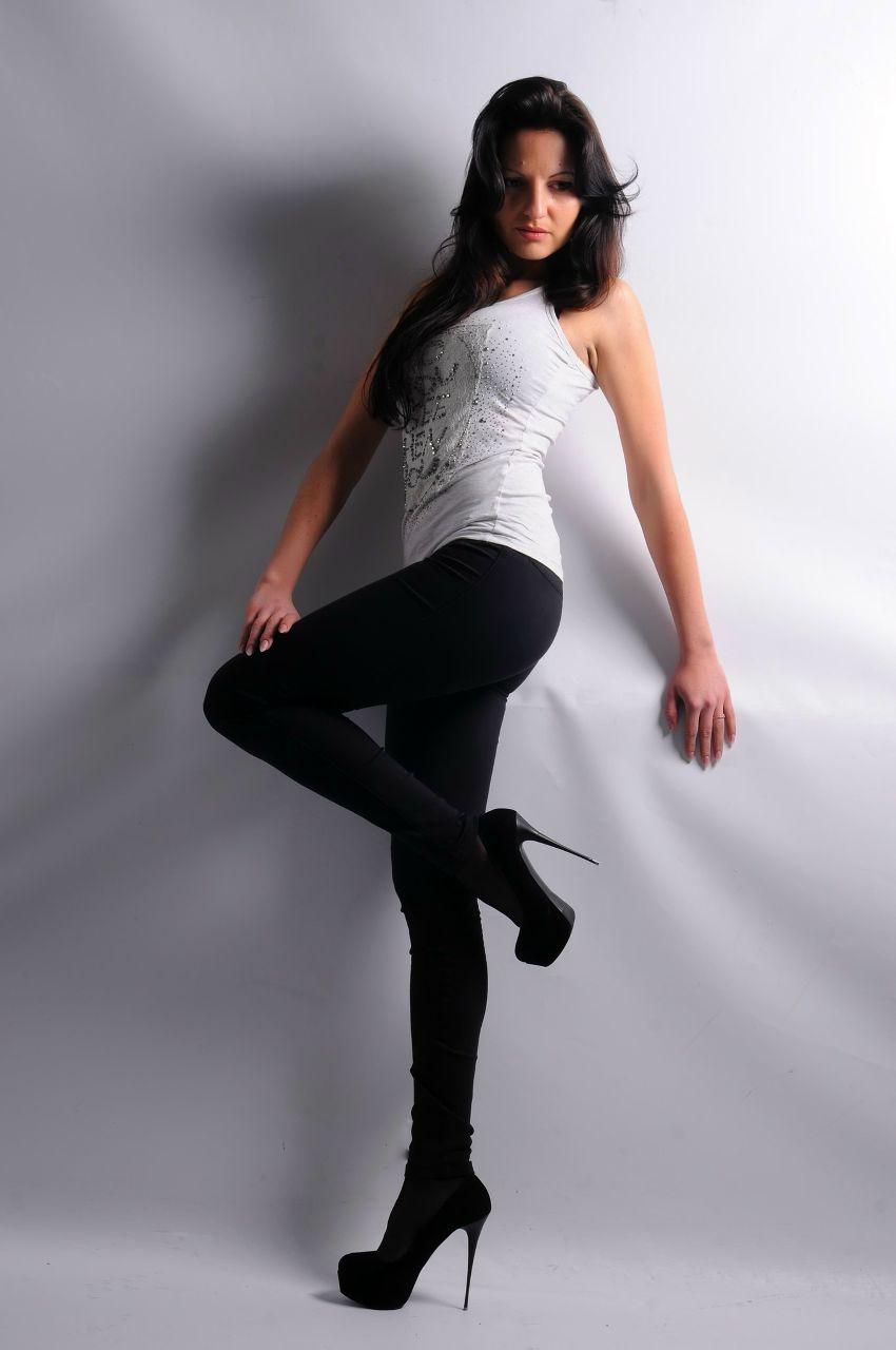 Виктория Букур | Athens