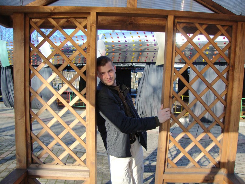 Михаил Дивинский | Калининград