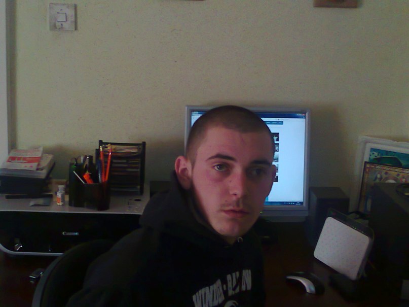 Юра Вольтер | Хуст