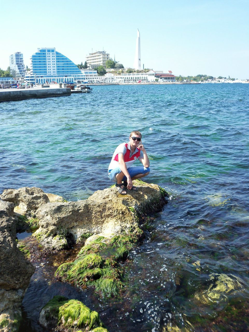 Максим Кротов | Донецк