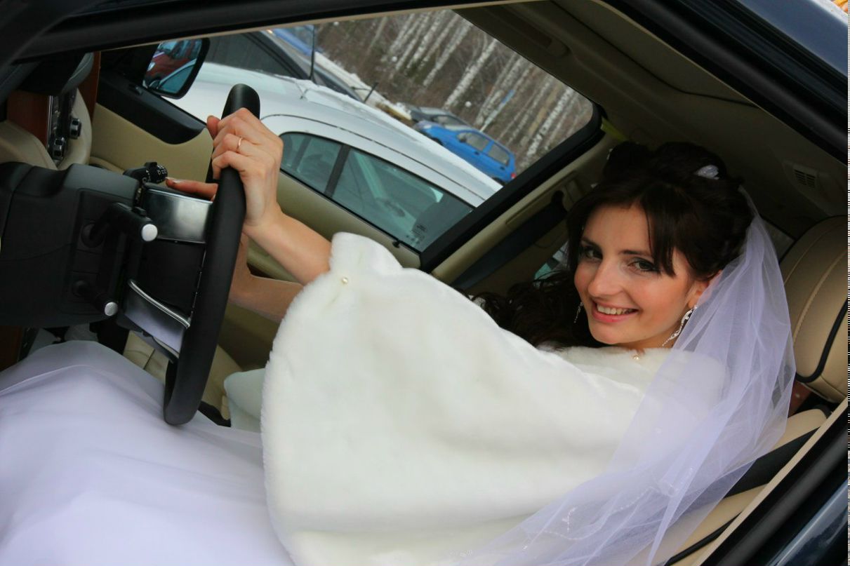 Ирина Иванова | Тюмень