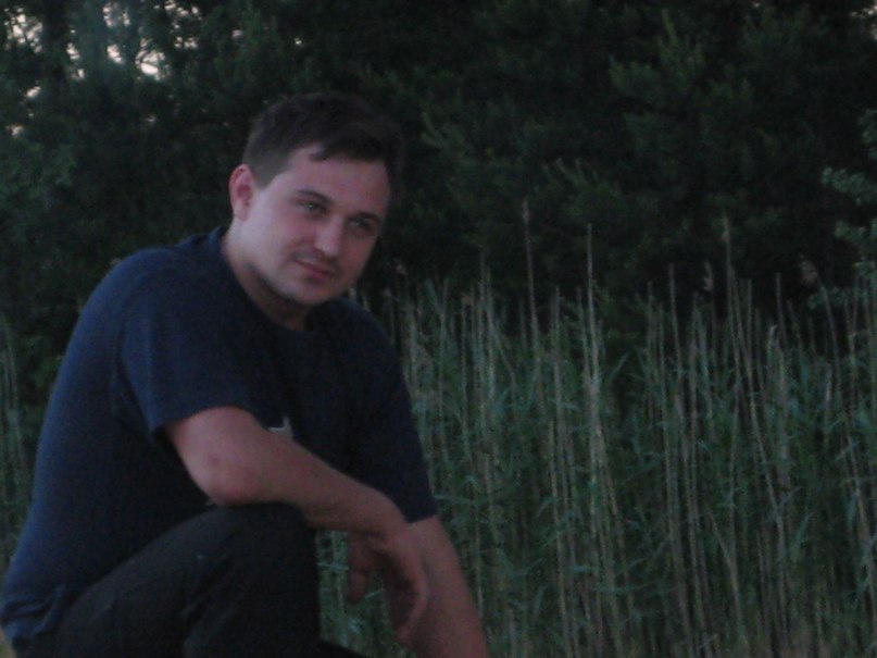 Павел Брайнин | Санкт-Петербург