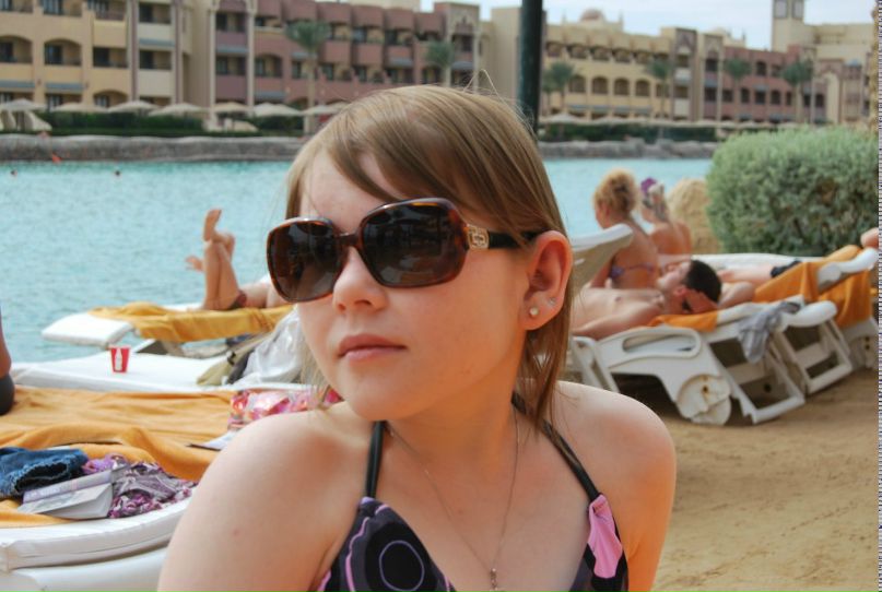 Валерия Хамитова | Воронеж