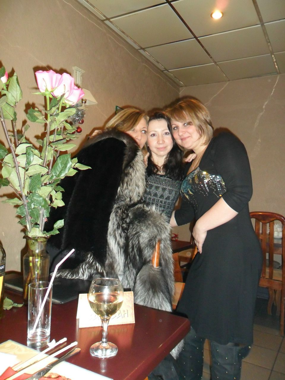 Оля Сахарова | Санкт-Петербург