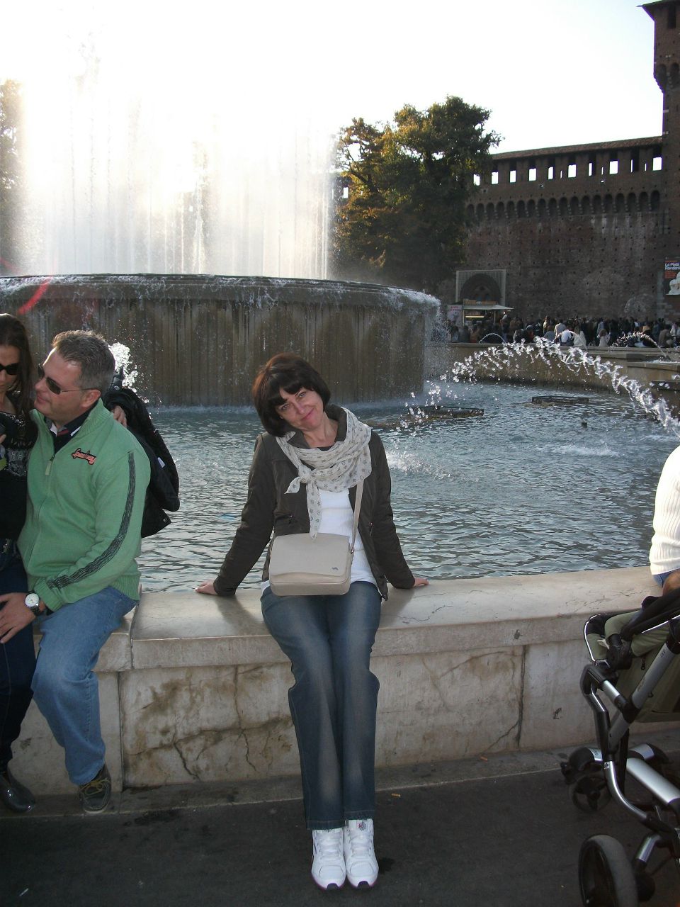 Таня Вдовиченко | Винница