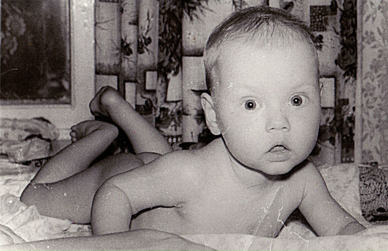 Александр Гераскин | Москва