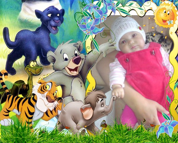 Катя Силина | Уфа