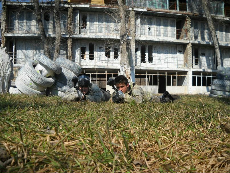 Вячеслав Шаталов | Ростов-на-Дону