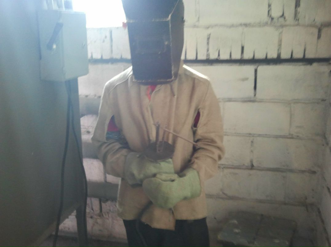 Вадим Обухов | Магнитогорск