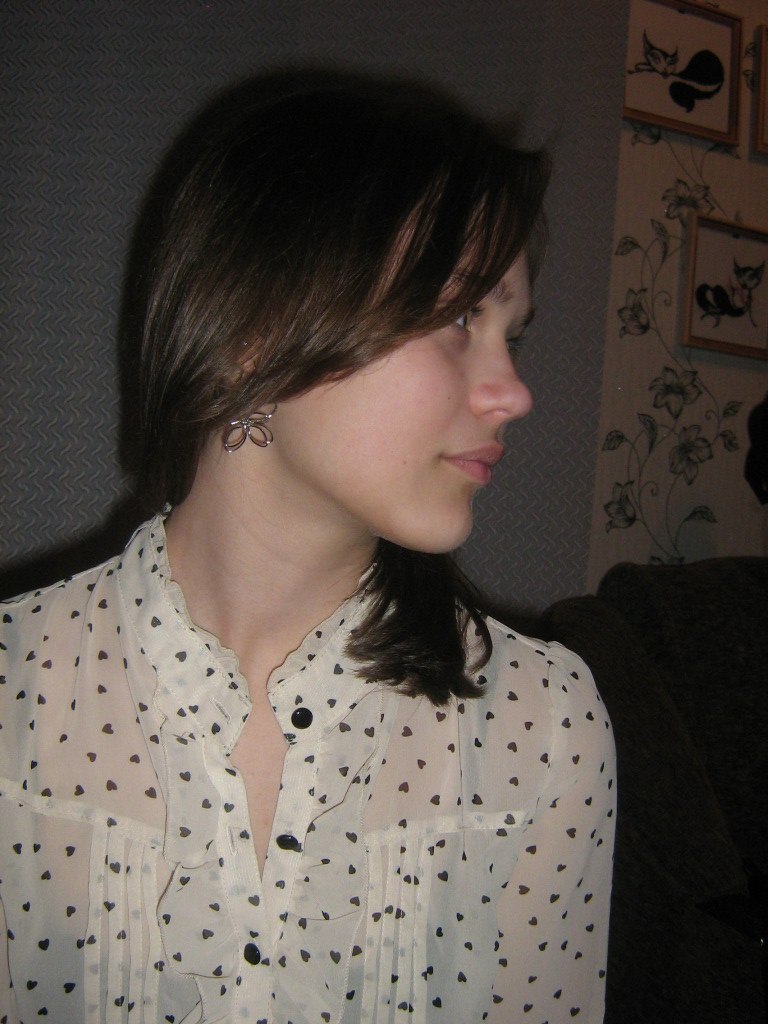 Варвара Арапова | Воронеж