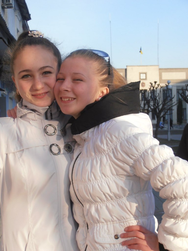 Юлия Кульбаба | Винница