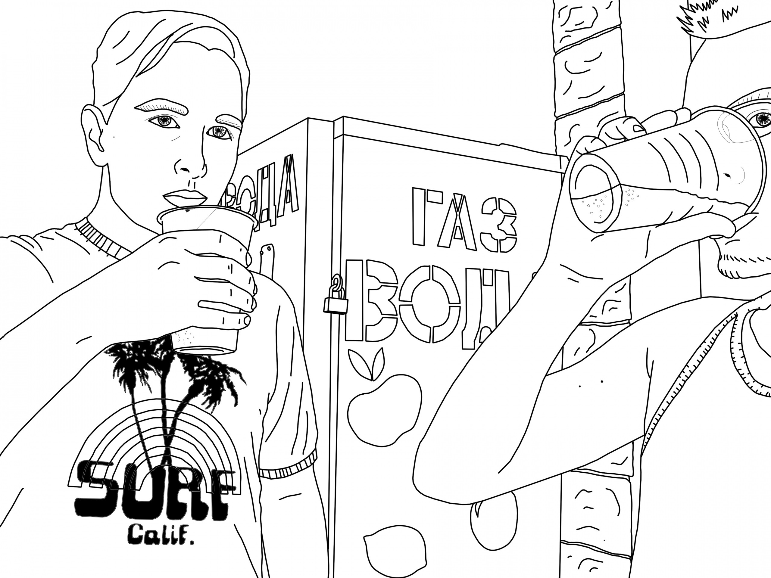 Фото профиля