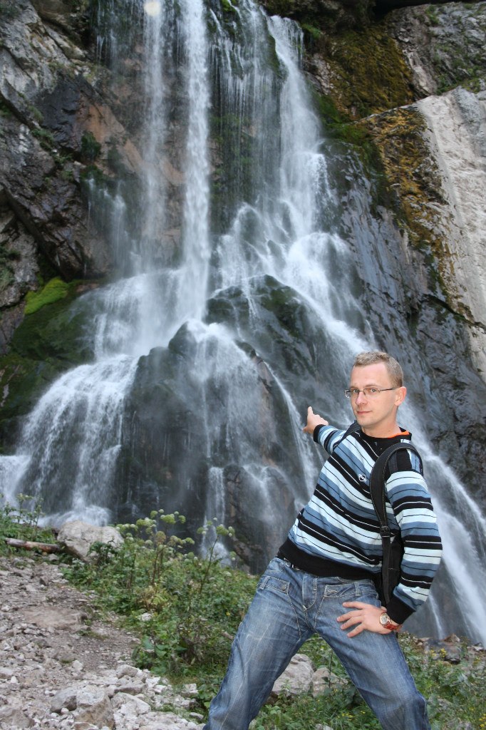 Владимир Снежинский | Москва