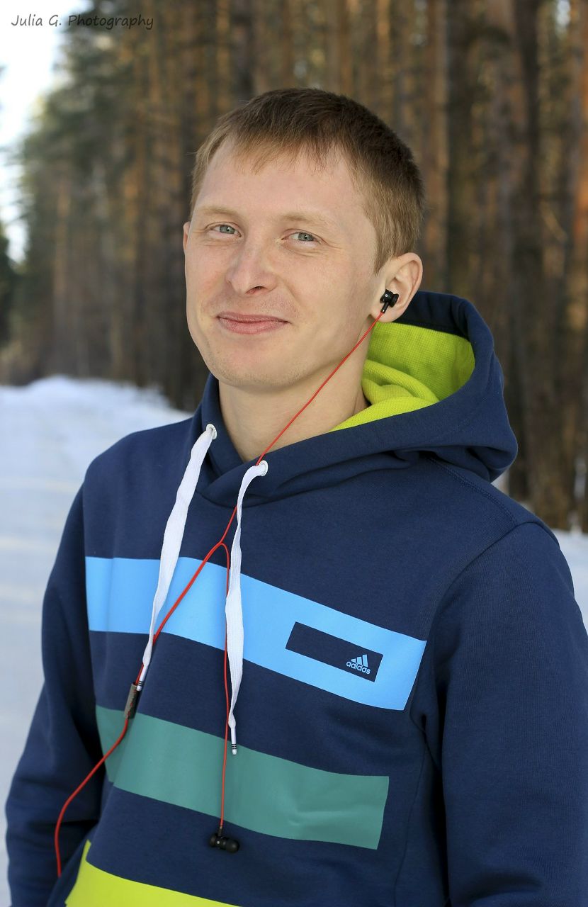 Александр Богданов Олегович | Бирск