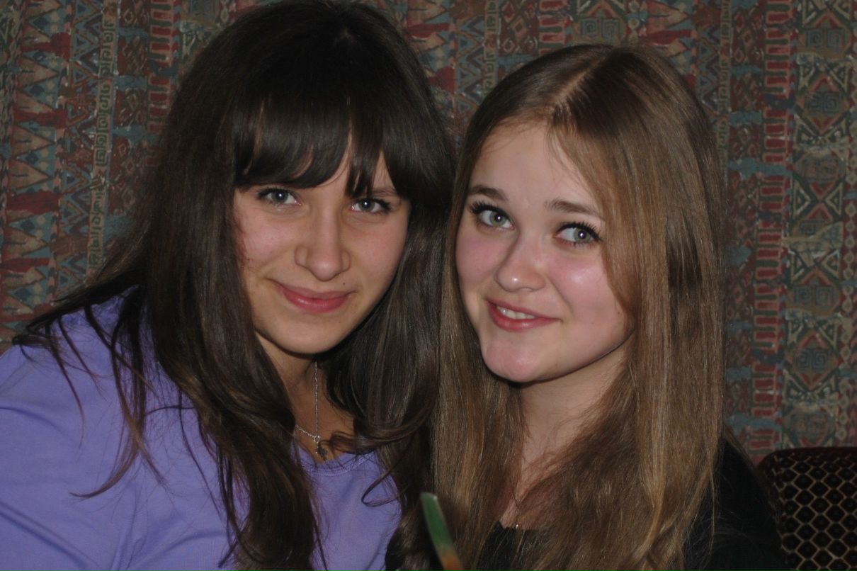 Ира Походня | Харьков