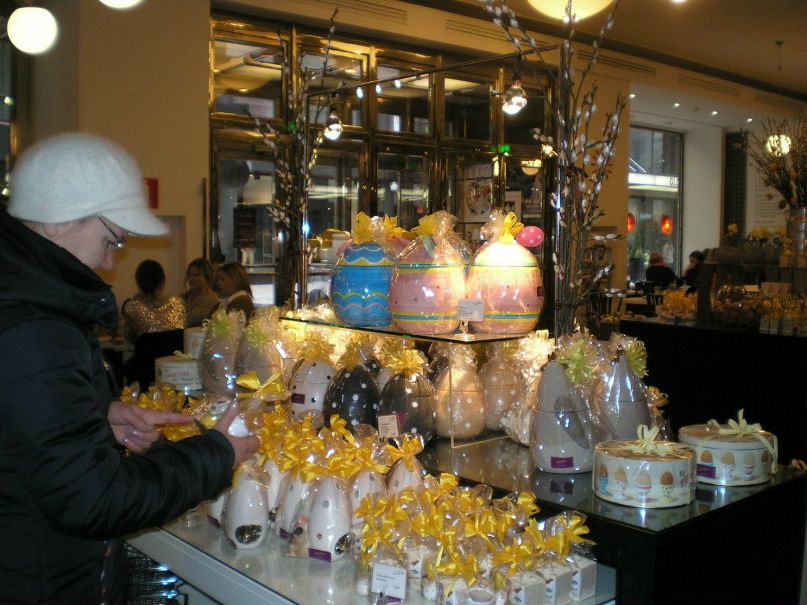 Любовь Годиева | Беломорск