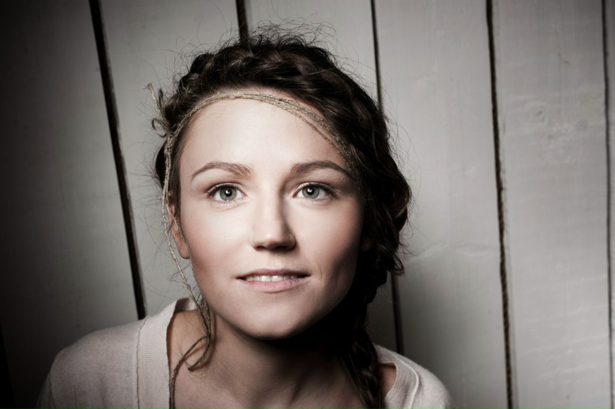 Клавдия Лученко | Москва