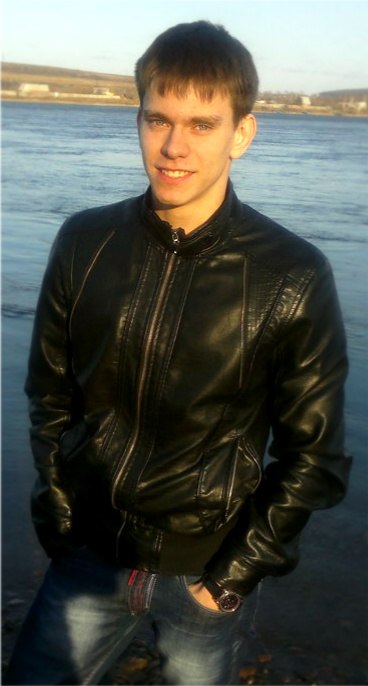 Сергей Истомин | Иркутск