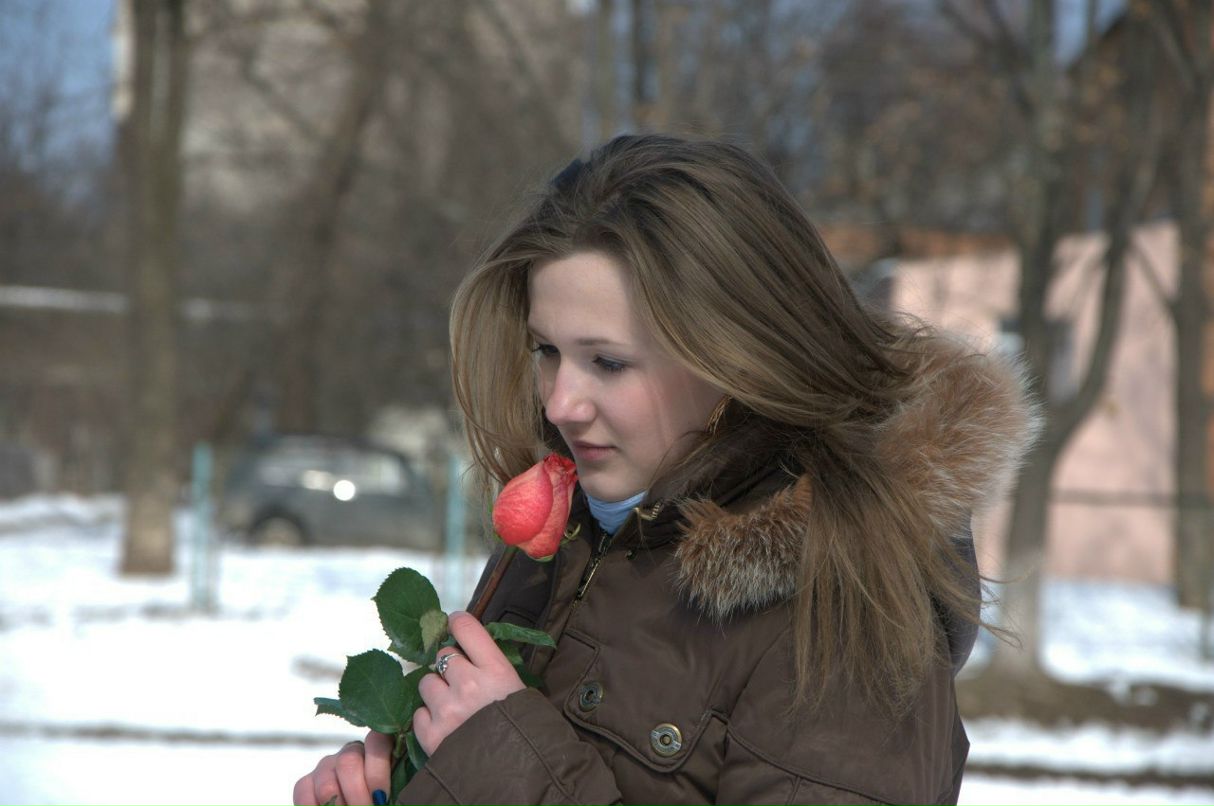 Виктория Яковлева | Харьков