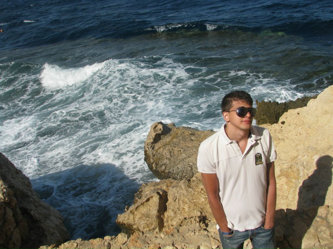 Георгий Балахадзе | Серпухов