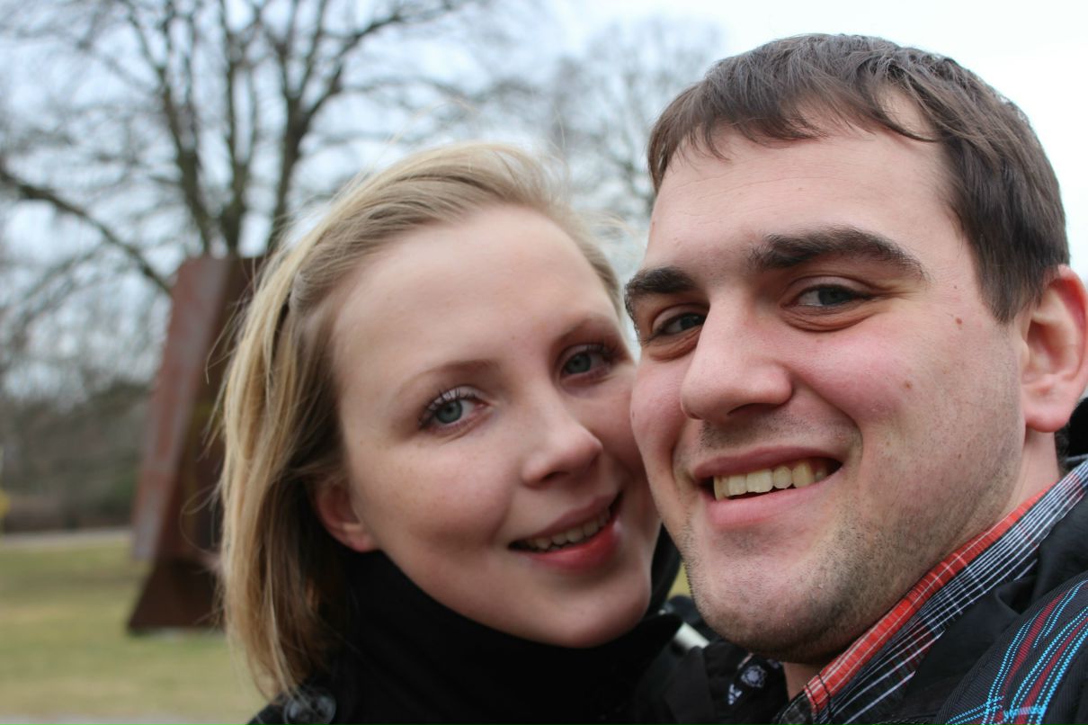 Margarita Vesecky | Saarbrücken