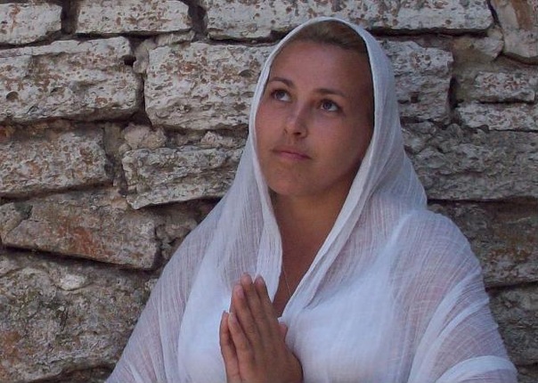 №11, Анастасия Иванова, 46 лет, Санкт-Петербург №11, Анастасия Иванова, 46 лет, Санкт-Петербург