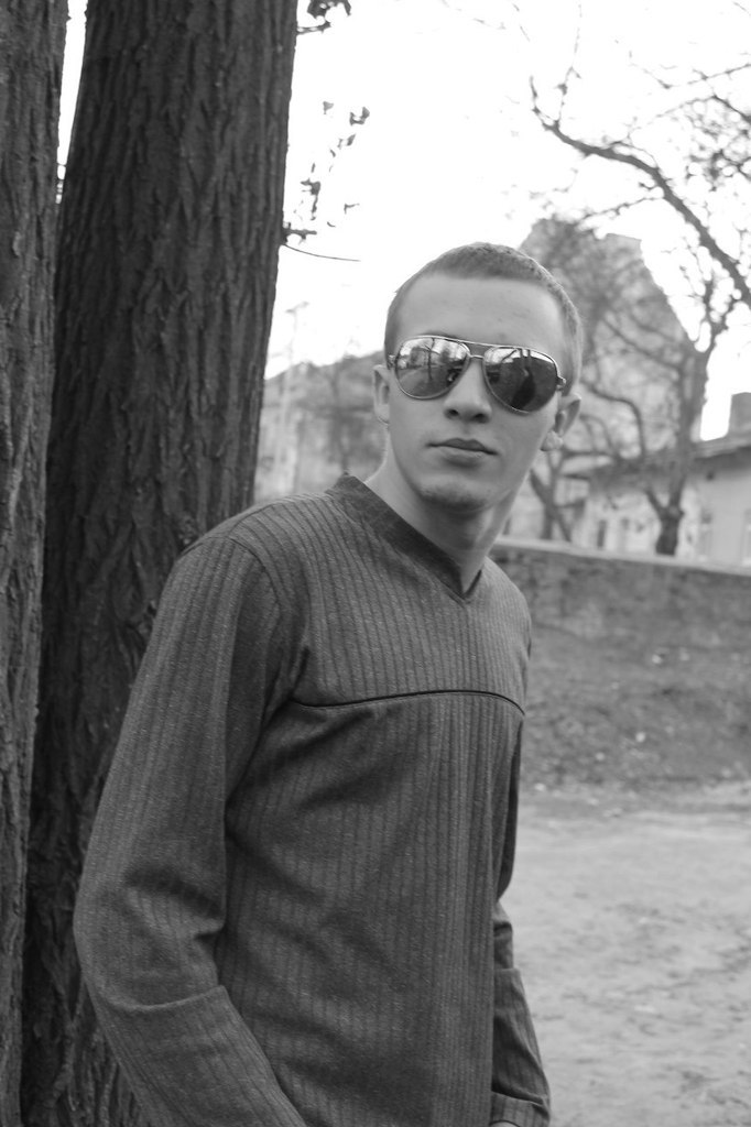 Андрей Монах | Львов