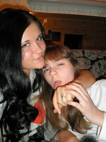 Наталья Мотора | Большой Улуй