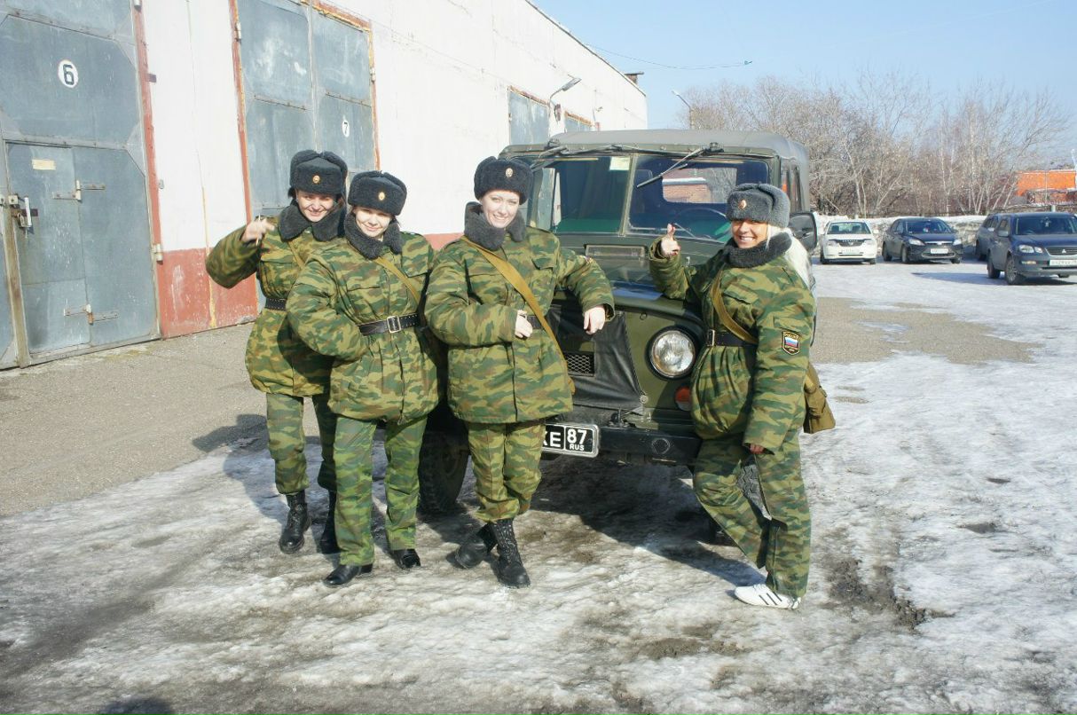 Анастасия Торопцева | Новосибирск