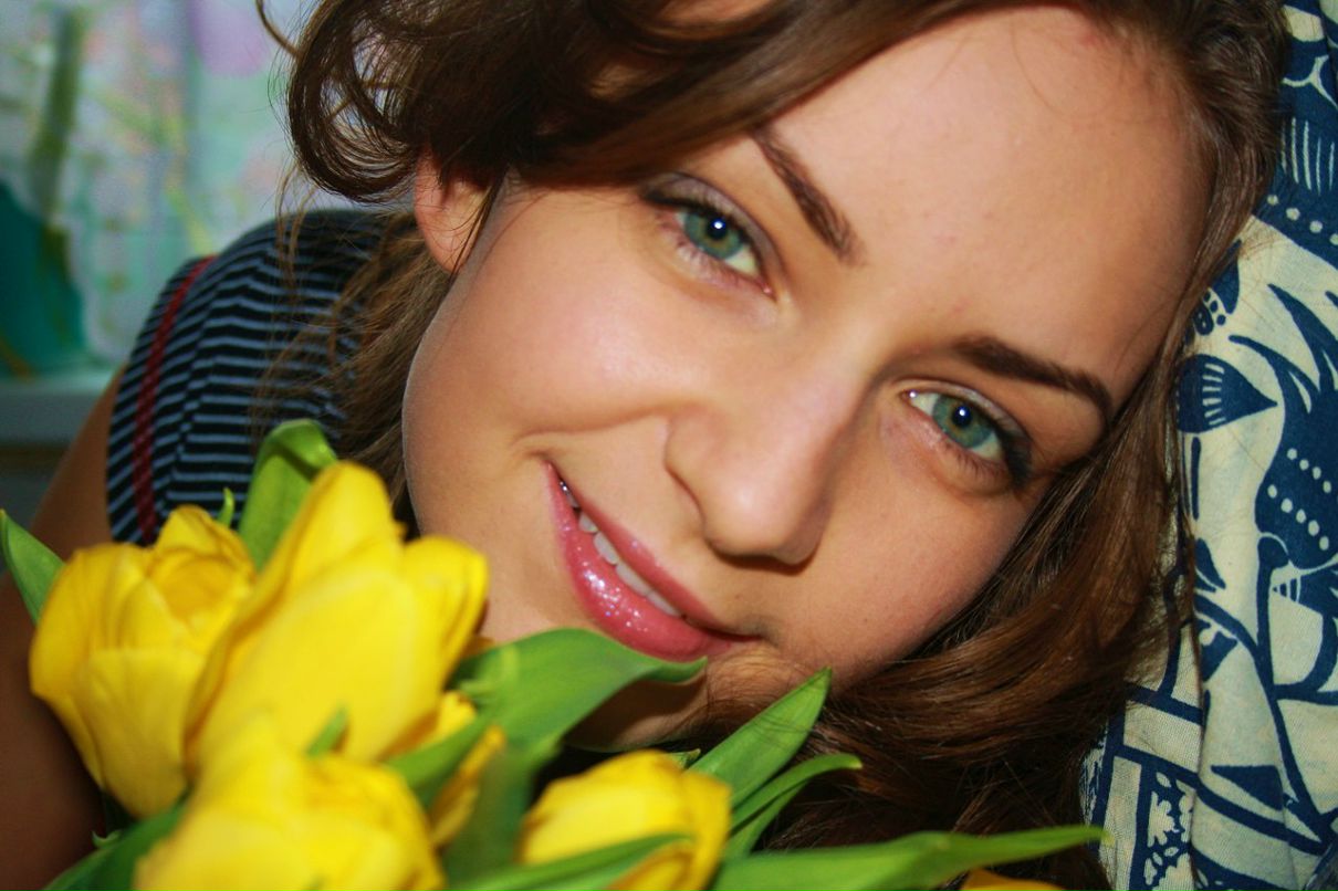 Марина Богданова | Москва