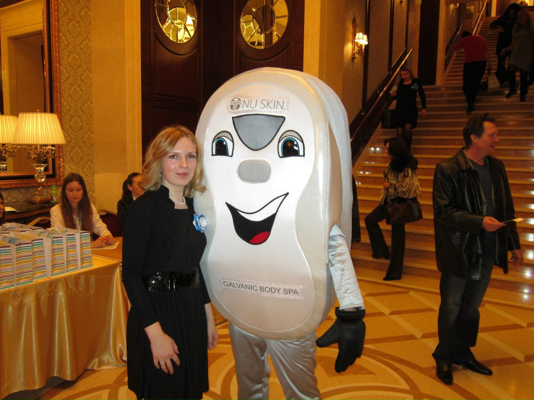 Виктория Шредер | Киев