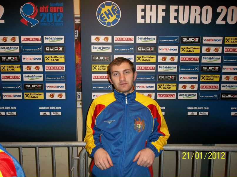 Михаил Маруха | Москва