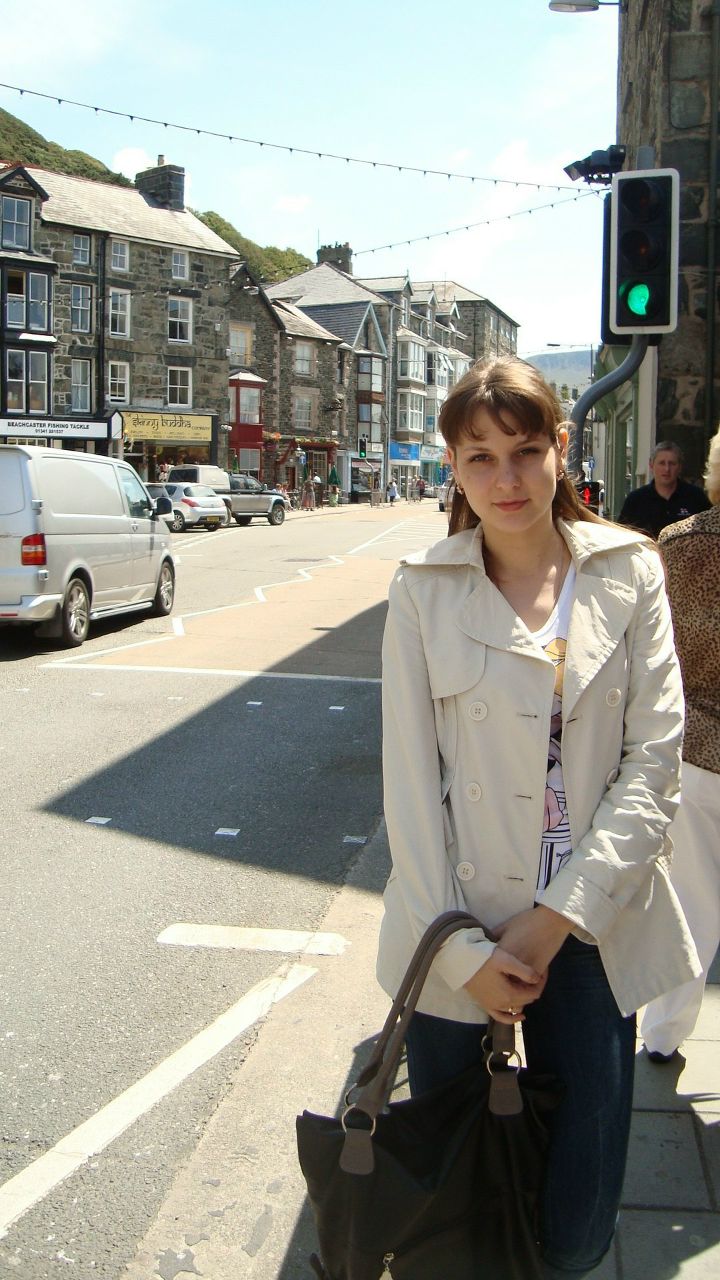 Natalya Shelest ⋞Nasirova⋟ | Самара