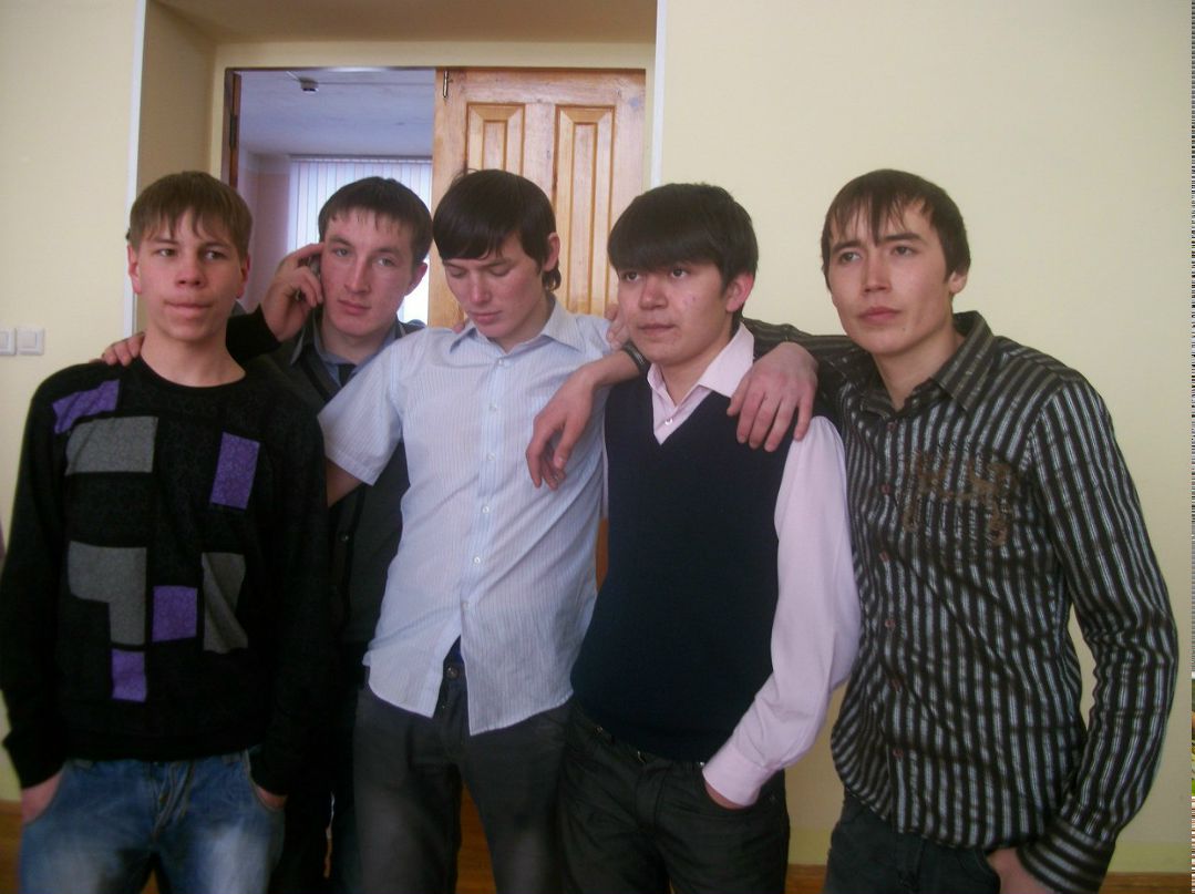 Алексей Михайлов | Чебоксары