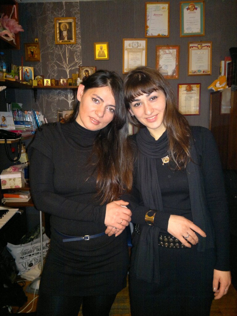 Валерий Тимошенко | Москва