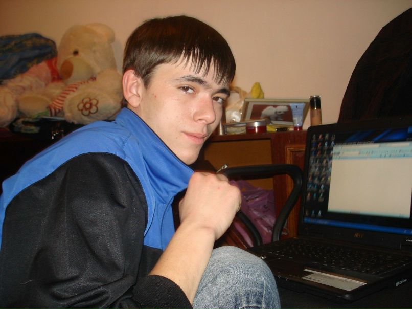 Дмитрий Трифонов | Чита