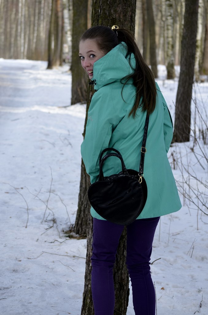 Надежда Кодинцева | Санкт-Петербург